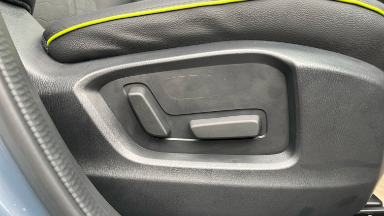 Mazda CX-5 2.0 e-Skyactiv G MHEV Newground 5dr Auto Petrol Estate